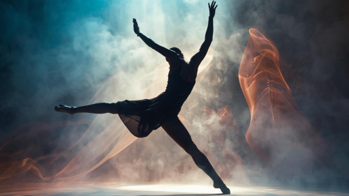 Sadece Figür Değil, Bir Düşünce Biçimi: Dans ile Yaratıcı Yaşam ve Problem Çözme